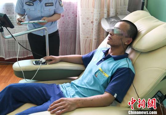 山西省戒毒管理局下屬共有13個(gè)戒毒場所和一個(gè)涉毒病殘所(山西省戒毒康復(fù)醫(yī)院)籌建處，其中省屬戒毒所9個(gè)，市屬戒毒所4個(gè)?！⊥踅ㄜ?攝