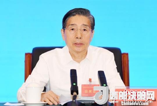 7月24日，全面深化司法體制改革推進(jìn)會(huì)在深圳召開(kāi)。中共中央政治局委員、中央政法委書(shū)記郭聲琨出席并講話?！『路?攝