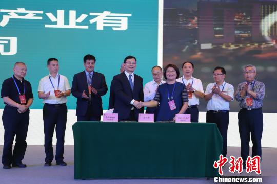 研討會現(xiàn)場圖?！■暮陚?攝