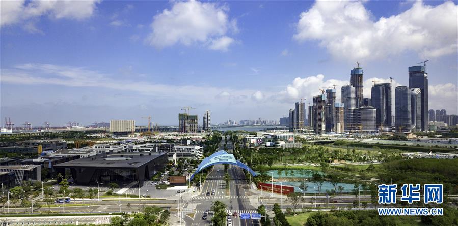 (新華全媒頭條·中國經濟基層行·特稿·圖文互動)(12)中流擊水 破浪前行——從基層調研把脈2019年中國經濟上半程