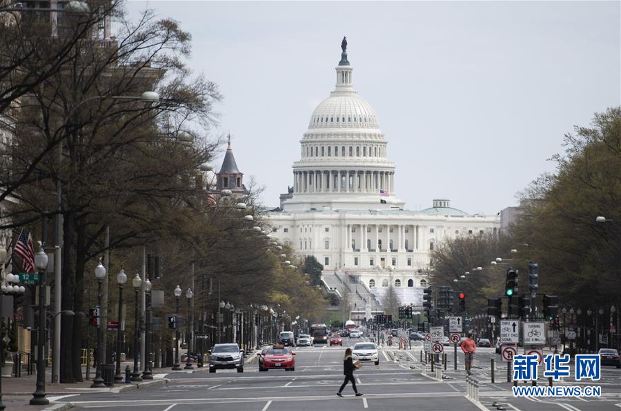 (國(guó)際)(1)美眾議院通過(guò)2萬(wàn)億美元財(cái)政刺激計(jì)劃