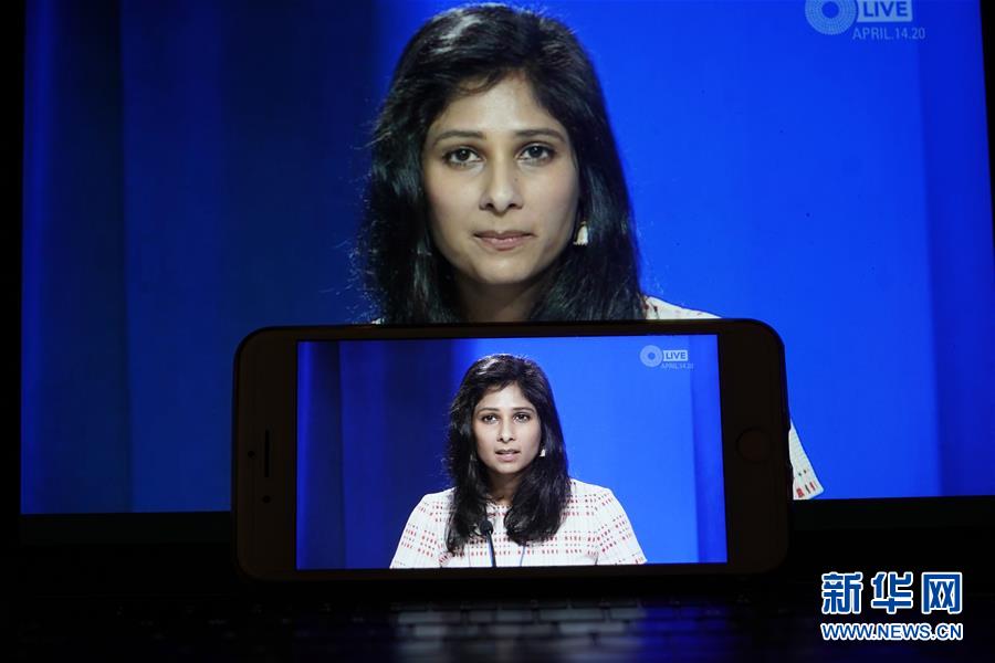 (新華全媒頭條·圖文互動(dòng))(4)辨析世界經(jīng)濟(jì)五大疑問