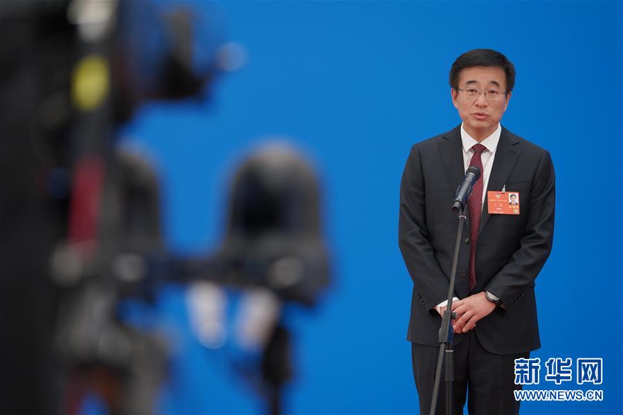 (新華全媒頭條·兩會(huì)特別報(bào)道·圖文互動(dòng))(4)砥礪前行 使命必達(dá)——從全國(guó)兩會(huì)看中國(guó)信心