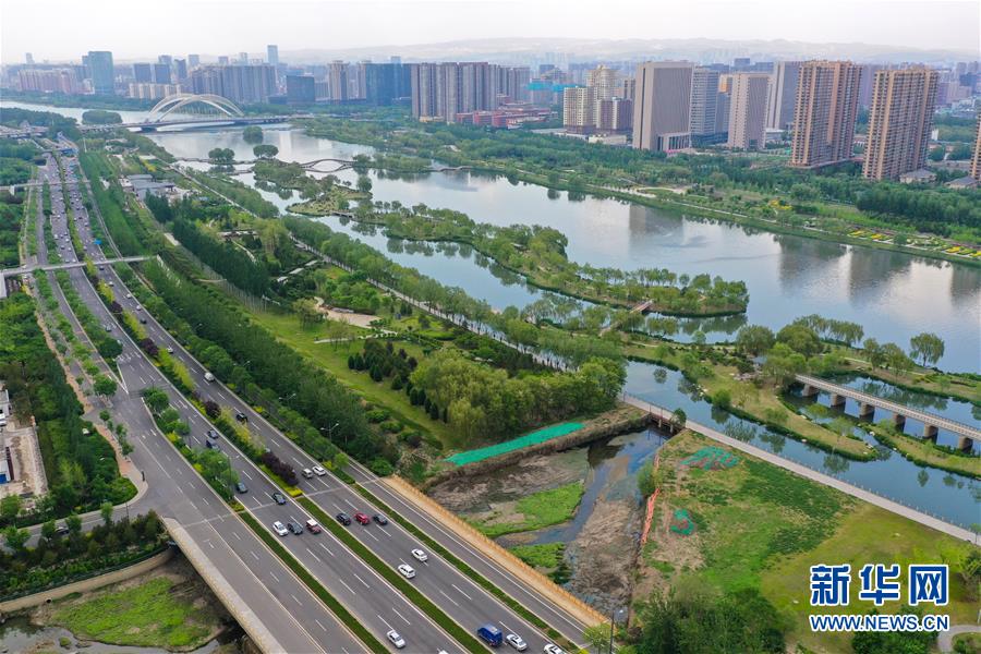 （新華全媒頭條·圖文互動(dòng)）（1）循著習(xí)近平總書記的足跡，感受那山那水