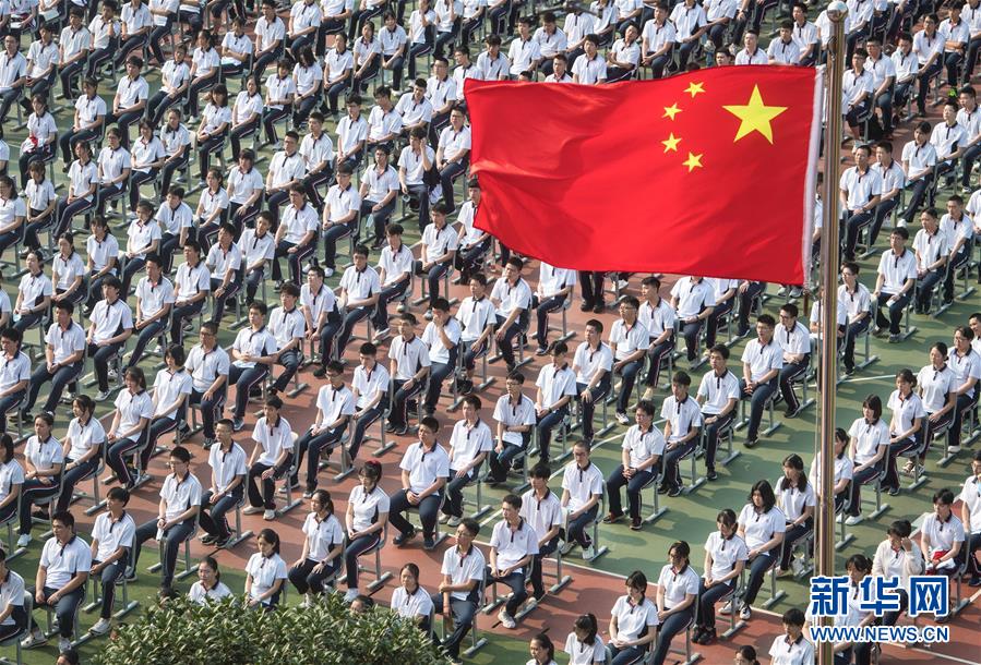 （新華全媒頭條·圖文互動(dòng)）（22）同舟共濟(jì)戰(zhàn)“疫”記——中國抗擊新冠肺炎疫情全紀(jì)實(shí)