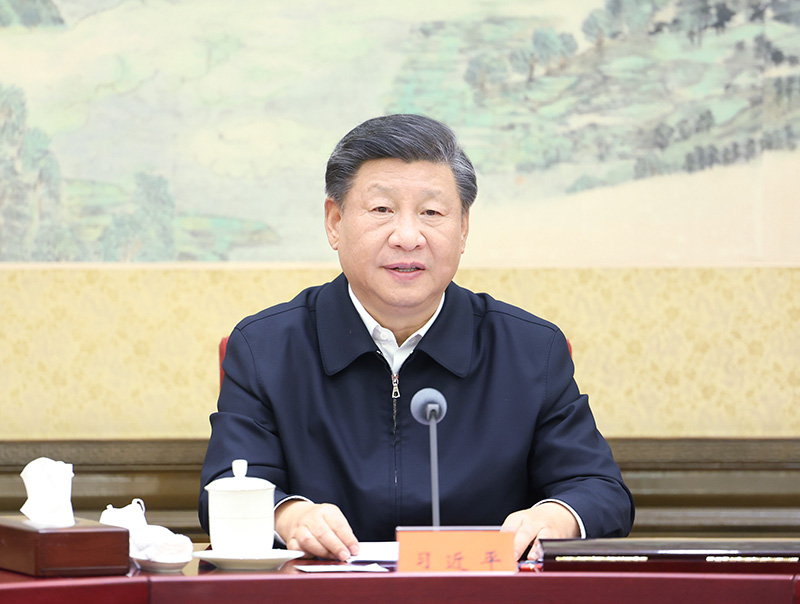 12月26日至27日，中共中央政治局召開民主生活會，習(xí)近平總書記主持會議并發(fā)表重要講話。