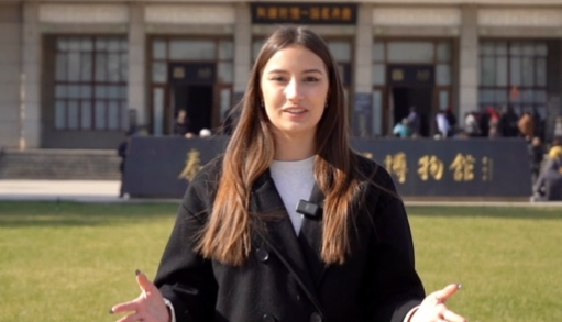 陜耀國際 一見鐘秦③｜《周秦漢唐》_fororder_圖片6